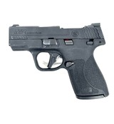 SMITH & WESSON M&P SHIELD PLUS 9MM LUGER (9x19 PARA) - 2 of 3
