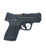 SMITH & WESSON M&P SHIELD PLUS 9MM LUGER (9x19 PARA) - 1 of 3