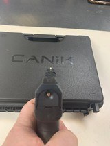 CANIK METE MC9 9MM LUGER (9X19 PARA) - 3 of 3