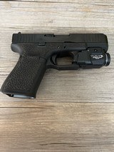 GLOCK G19 GEN 5 9MM LUGER (9x19 PARA) - 1 of 3