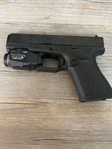 GLOCK G19 GEN 5 9MM LUGER (9x19 PARA) - 2 of 3
