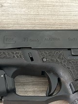 GLOCK G19 GEN 5 9MM LUGER (9x19 PARA) - 3 of 3