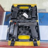 SIG SAUER P365 X-MACRO 9MM LUGER (9X19 PARA) - 1 of 3