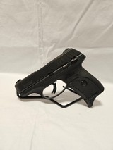 RUGER EC9S 9MM LUGER (9x19 PARA) - 1 of 3