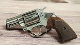 COLT Detective Special .38 SPL - 1 of 3