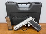 DAN WESSON FIREARMS 1911 VALOR .45 ACP - 1 of 3