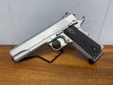 DAN WESSON FIREARMS 1911 VALOR .45 ACP - 2 of 3