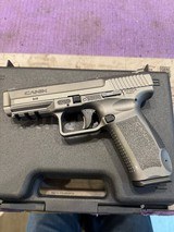 CANIK TP9SF 9MM LUGER (9x19 PARA) - 2 of 3