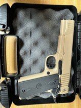 ROCK ISLAND ARMORY M1911 A1-FS .45 ACP - 1 of 3