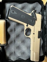 ROCK ISLAND ARMORY M1911 A1-FS .45 ACP - 2 of 3