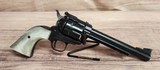 RUGER BLACKHAWK .357 MAG - 3 of 3