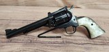 RUGER BLACKHAWK .357 MAG - 1 of 3