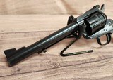 RUGER BLACKHAWK .357 MAG - 2 of 3