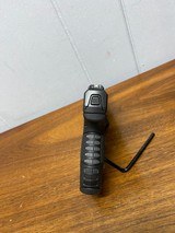 MOSSBERG MC1SC 9MM LUGER (9x19 PARA) - 3 of 3