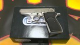 BERSA THUNDER .380 .380 ACP - 1 of 3