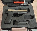SIG SAUER P320 X-VTAC 9MM LUGER (9x19 PARA) - 3 of 3