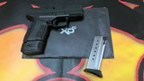 SPRINGFIELD ARMORY XDS-9 3.3 9MM LUGER (9x19 PARA) - 1 of 3