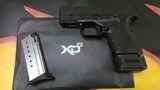 SPRINGFIELD ARMORY XDS-9 3.3 9MM LUGER (9x19 PARA) - 2 of 3