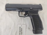 AREX Delta L w/Magazine 9MM LUGER (9x19 PARA) - 1 of 3