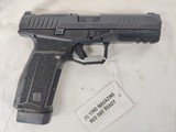 AREX Delta L w/Magazine 9MM LUGER (9x19 PARA) - 3 of 3