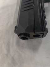 AREX Delta L w/Magazine 9MM LUGER (9x19 PARA) - 2 of 3