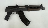 ZASTAVA ARMS ZPAP92 7.62X39MM