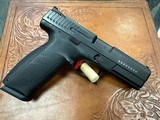 CZ P-10F .45 ACP - 2 of 3