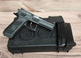 CZ P-09 9MM LUGER (9x19 PARA) - 2 of 3