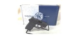 SMITH & WESSON M&P Bodyguard .380 ACP - 1 of 3