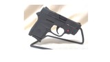 SMITH & WESSON M&P Bodyguard .380 ACP - 2 of 3