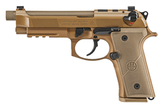 BERETTA USA M9A4 9MM LUGER (9X19 PARA)