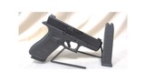 GLOCK G45 GEN 5 9MM LUGER (9x19 PARA)