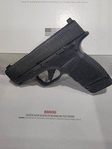 SPRINGFIELD ARMORY HELLCAT OSP 9MM LUGER (9X19 PARA) - 1 of 2