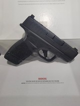 SPRINGFIELD ARMORY HELLCAT OSP 9MM LUGER (9X19 PARA) - 2 of 2