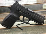 SIG SAUER P250 .45 ACP