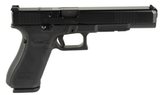 GLOCK G17L GEN 5 MOS 9MM LUGER (9X19 PARA) - 1 of 1