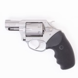 CHARTER ARMS PATHFINDER .22 WMR