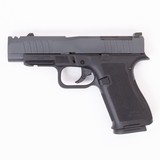 PALMETTO STATE ARMORY DAGGER MICRO
9MM LUGER (9x19 PARA) - 1 of 3