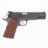 COLT GOVERNMENT MODEL 70 COMPETITION SERIES
.45 ACP - 2 of 3