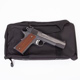 COLT GOVERNMENT MODEL 70 COMPETITION SERIES
.45 ACP - 3 of 3