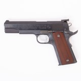 COLT GOVERNMENT MODEL 70 COMPETITION SERIES
.45 ACP - 1 of 3