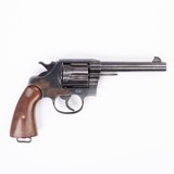 COLT NEW SERVICE .455 WEBLEY (ELEY) - 2 of 2