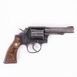 SMITH & WESSON MODEL 10-6 .38 SPL - 2 of 2