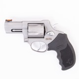 TAURUS 44 .44 MAGNUM