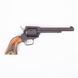 HERITAGE MFG. ROUGH RIDER.22 WMR - 2 of 2