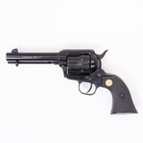 CHIAPPA FIREARMS SAA 17 .17 HMR - 1 of 2