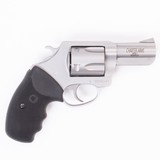 CHARTER ARMS BULLDOG .44 S&W SPECIAL - 2 of 2