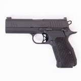 DAN WESSON FIREARMS DWX
9MM LUGER (9x19 PARA) - 1 of 3