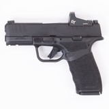 SPRINGFIELD ARMORY HELLCAT PRO 9MM LUGER (9x19 PARA) - 1 of 3