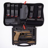 HECKLER & KOCH VP9 TACTICAL 9MM LUGER (9x19 PARA) - 3 of 3